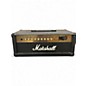 Used Marshall MG100HFX 100W Solid State Guitar Amp Head thumbnail