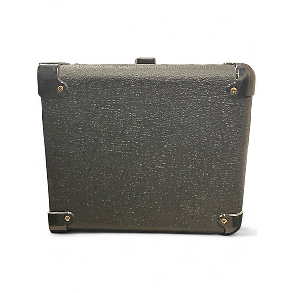 Used Marshall MG100HFX 100W Solid State Guitar Amp Head