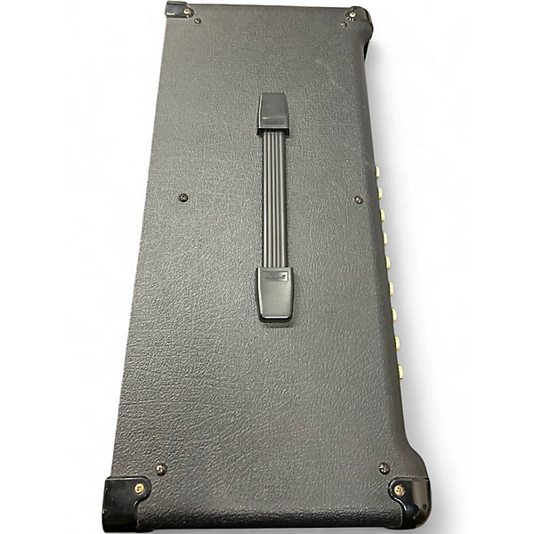 Used Marshall MG100HFX 100W Solid State Guitar Amp Head