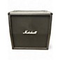 Used Marshall MG412ACF 4x12 Slant Guitar Cabinet thumbnail