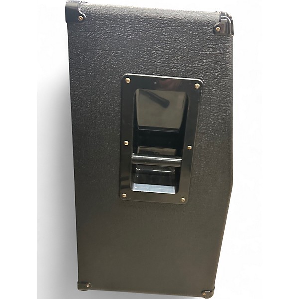 Used Marshall MG412ACF 4x12 Slant Guitar Cabinet