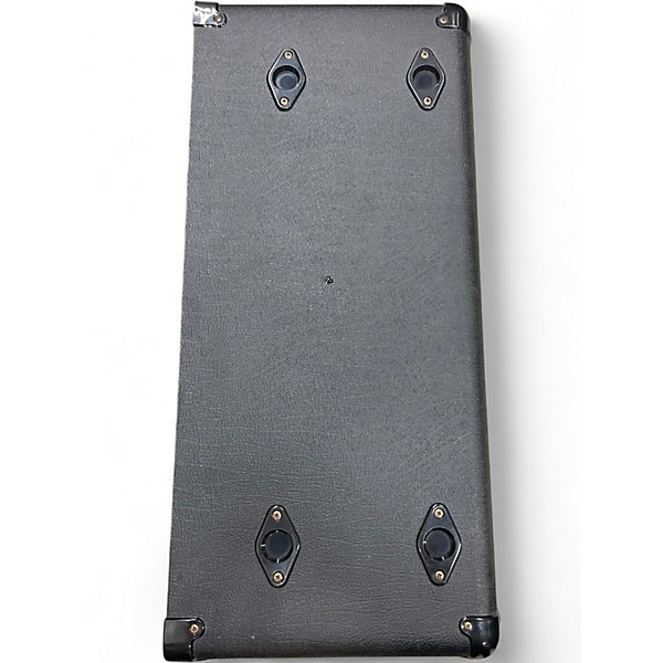 Used Marshall MG412ACF 4x12 Slant Guitar Cabinet