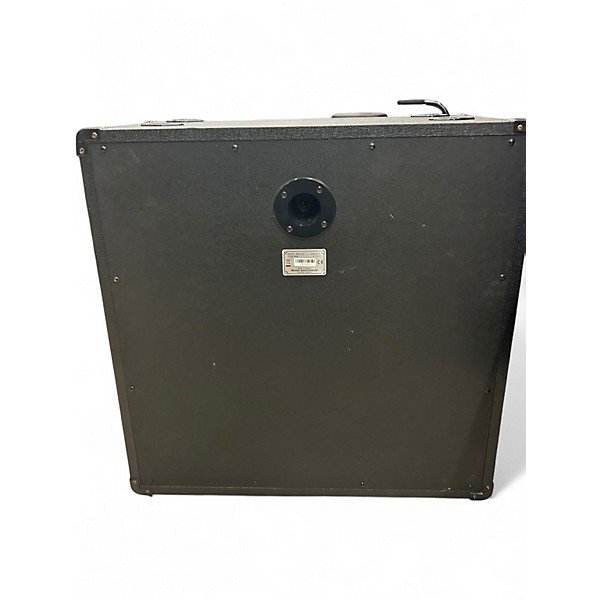 Used Marshall MG412ACF 4x12 Slant Guitar Cabinet