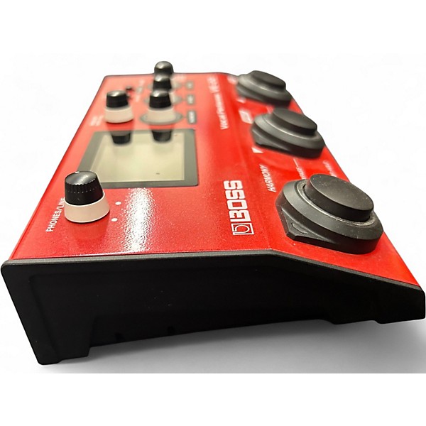 Used BOSS VE-22 Vocal Processor