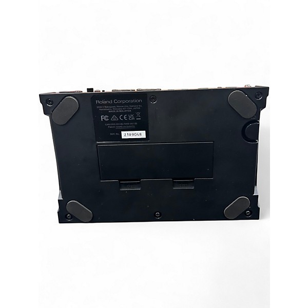 Used BOSS VE-22 Vocal Processor