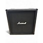 Used Marshall MG412BCF 4x12 Straight Guitar Cabinet thumbnail