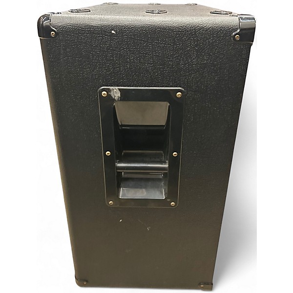 Used Marshall MG412BCF 4x12 Straight Guitar Cabinet