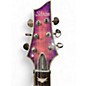 Used Schecter Guitar Research Omen Extreme 6 Electric Magenta Solid Body Electric Guitar