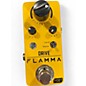 Used Flamma Drive Effect Pedal thumbnail