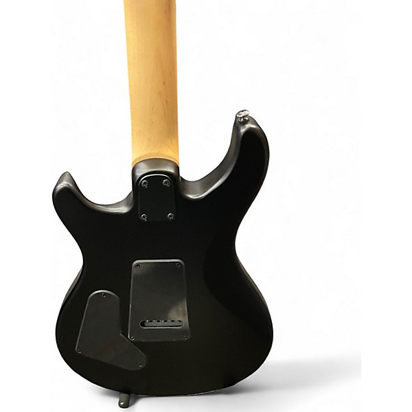 Used PRS SE Swamp Ash CE 24 Sandblasted Blue Solid Body Electric Guitar