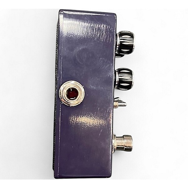 Used Pigtronix moon pool Effect Pedal