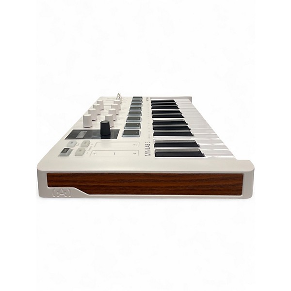 Used Arturia Minilab 3 MIDI Controller
