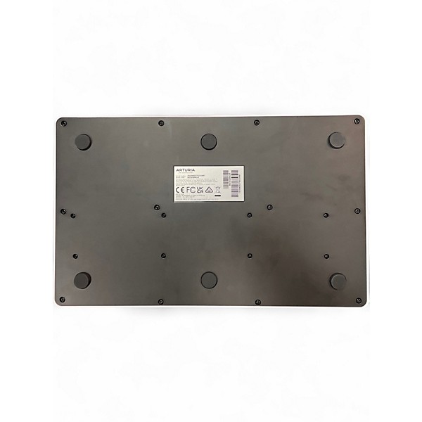 Used Arturia Minilab 3 MIDI Controller