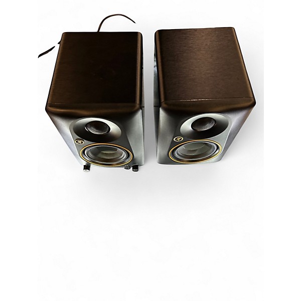 Used Mackie Cr3.5bt Powered Monitor