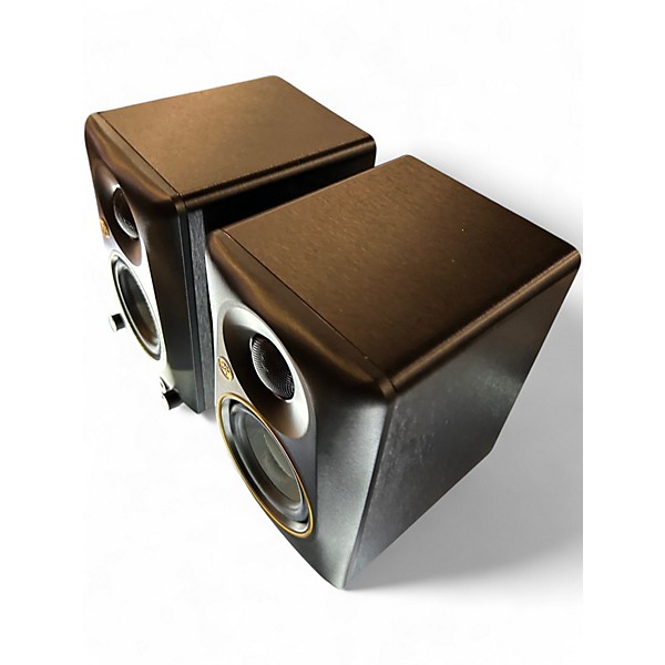 Used Mackie Cr3.5bt Powered Monitor