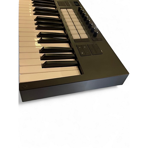 Used Novation LAUNCHKEY 37 MK4 MIDI Controller