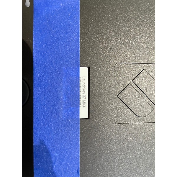 Used Novation LAUNCHKEY 37 MK4 MIDI Controller