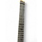 Used 2021 strandberg Boden Metal 7 Black Solid Body Electric Guitar