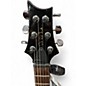 Used PRS Custom 24 grey black Solid Body Electric Guitar