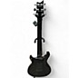 Used PRS Custom 24 grey black Solid Body Electric Guitar