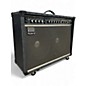 Used Roland JC120 Jazz Chorus 2x12 Guitar Combo Amp thumbnail