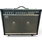 Used Roland JC120 Jazz Chorus 2x12 Guitar Combo Amp