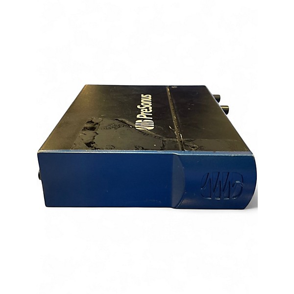 Used PreSonus studio 24c Audio Interface