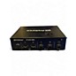 Used PreSonus studio 24c Audio Interface