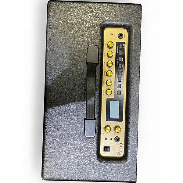 Used Marshall CODE 50W 1x12 Guitar Combo Amp