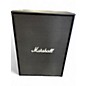 Used Marshall CODE212 100W 2X12 Vertical Guitar Cabinet thumbnail