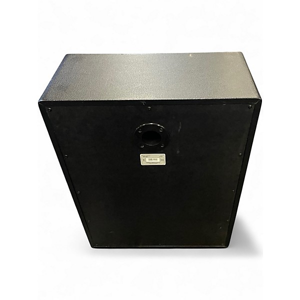 Used Marshall CODE212 100W 2X12 Vertical Guitar Cabinet