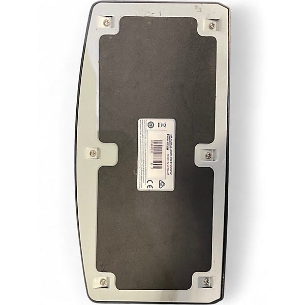 Used Marshall PEDL-91009 Footswitch