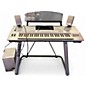 Used Yamaha Tyros 61 Key Keyboard Workstation thumbnail