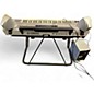 Used Yamaha Tyros 61 Key Keyboard Workstation