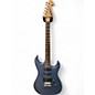 Used Washburn X-SERIES BLUEISH Solid Body Electric Guitar thumbnail