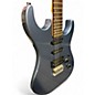 Used Washburn X-SERIES BLUEISH Solid Body Electric Guitar