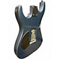 Used Washburn X-SERIES BLUEISH Solid Body Electric Guitar