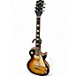 Used Gibson 60's Les Paul Double Trouble Vintage Tobacco Sunburst Solid Body Electric Guitar