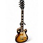 Used Gibson 60's Les Paul Double Trouble Vintage Tobacco Sunburst Solid Body Electric Guitar