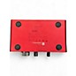 Used Focusrite Scarlett Solo Gen 3 Audio Interface