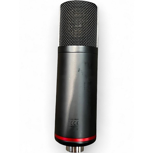 Used Focusrite CM25 MkIII Condenser Microphone