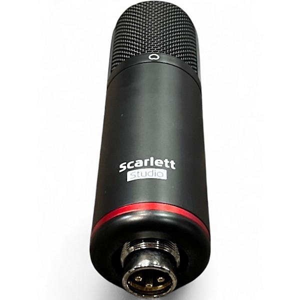 Used Focusrite CM25 MkIII Condenser Microphone