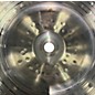 Used MEINL 10in HCS Splash Cymbal thumbnail