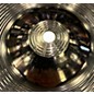 Used MEINL 10in HCS Splash Cymbal