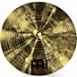 Used MEINL 10in HCS Splash Cymbal