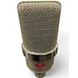 Used 2020 Neumann TLM102 Condenser Microphone thumbnail