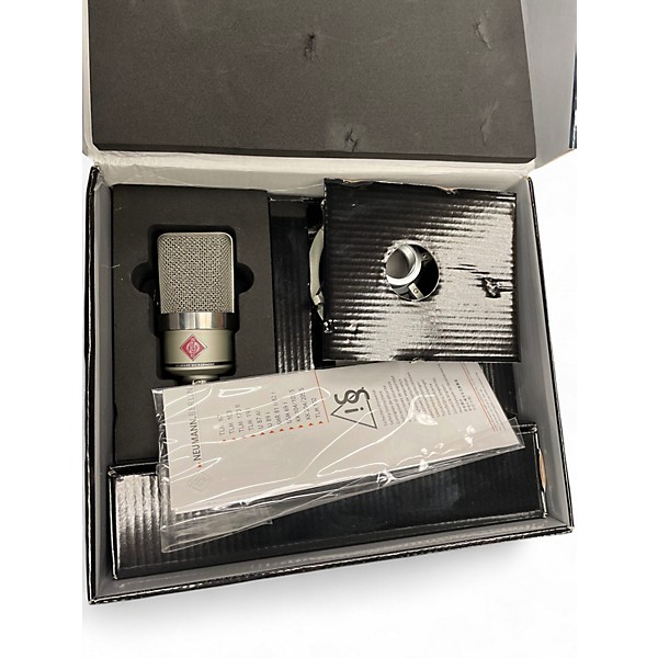 Used 2020 Neumann TLM102 Condenser Microphone