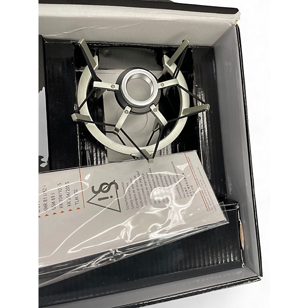 Used 2020 Neumann TLM102 Condenser Microphone