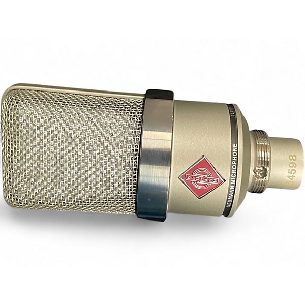 Used 2020 Neumann TLM102 Condenser Microphone