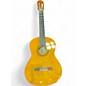 Used Yamaha CGS102A Natural Classical Acoustic Guitar thumbnail